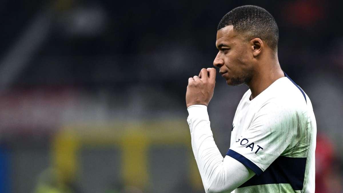 El Real Madrid ya trabaja con Mbappé: el cambio de Carlo Ancelotti