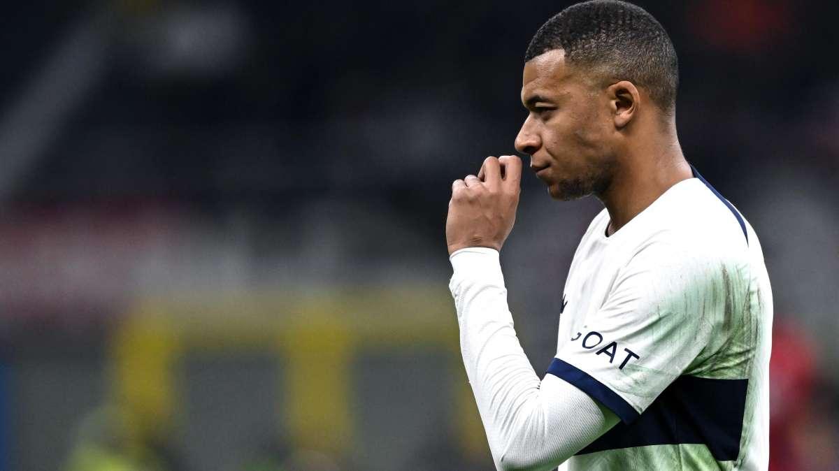 "En esta partida, el Real Madrid tiene algo que Kylian Mbappé no"
