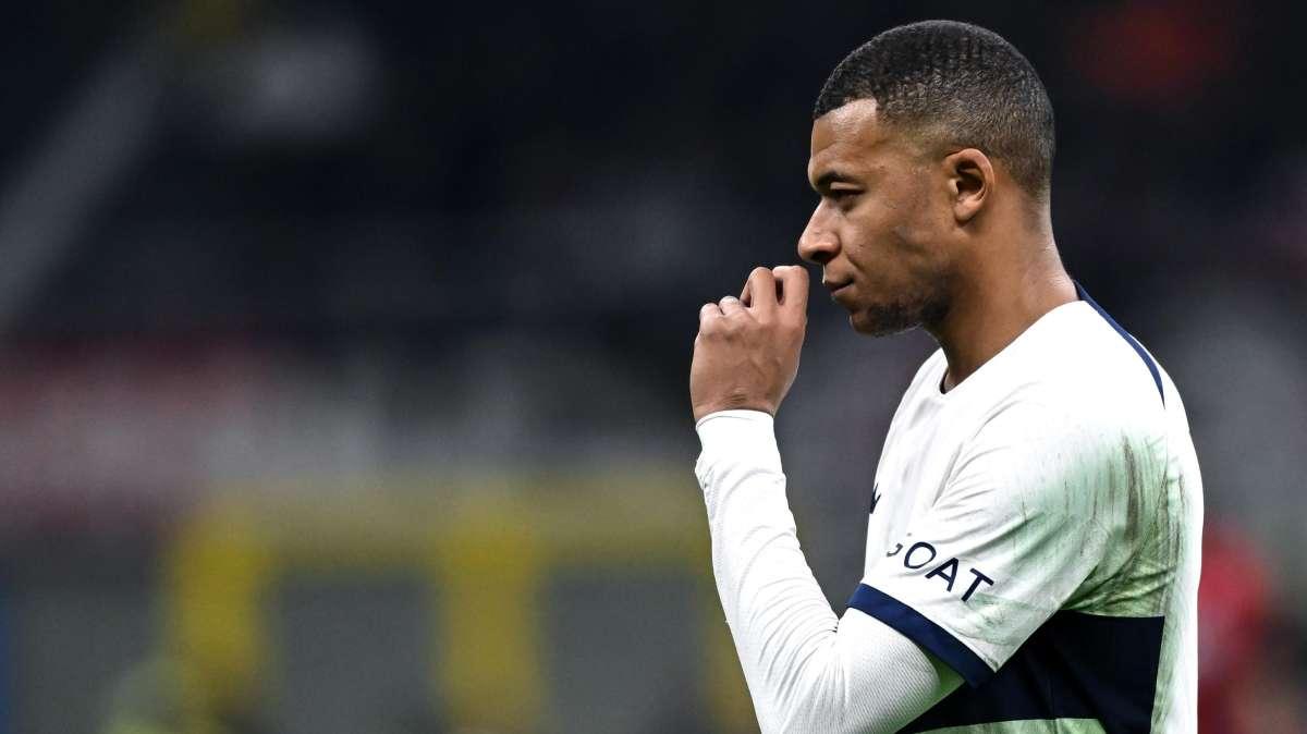 Francia toma la palabra: "Habéis minimizado lo que le ha pasado a Mbappé"