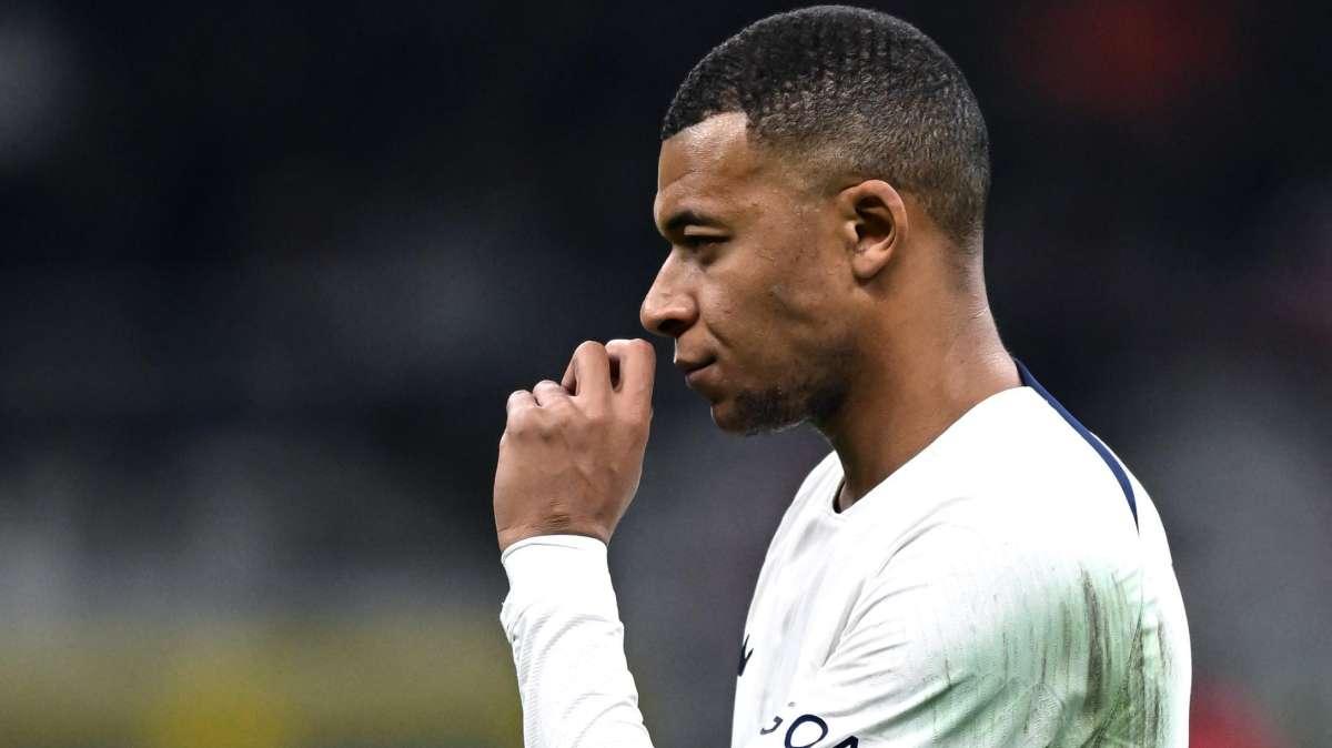 El dineral que perderá Mbappé si ficha por el Real Madrid este verano