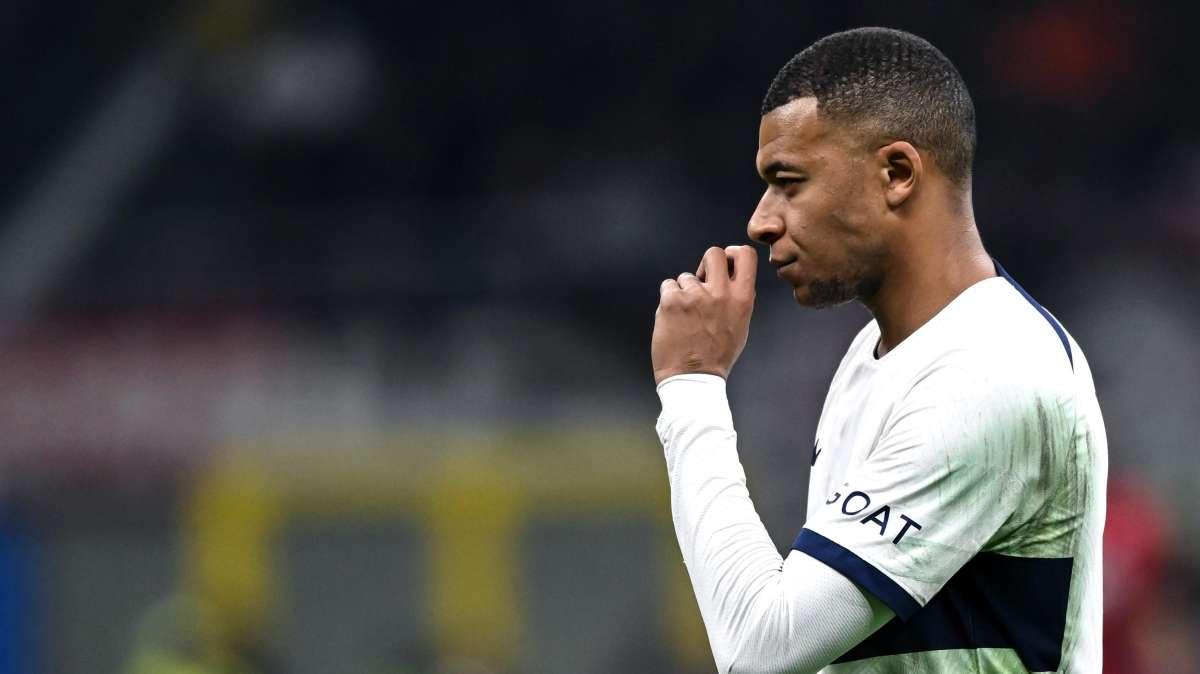 El Real Madrid prepara un fichaje galáctico, las palabras de Mbappé...