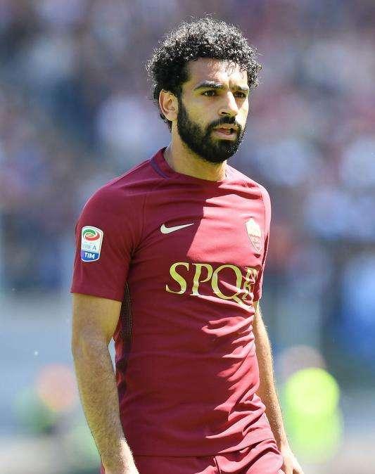 La Roma busca en la Serie A al sustituto de Salah: quiere menos velocidad y más gol
