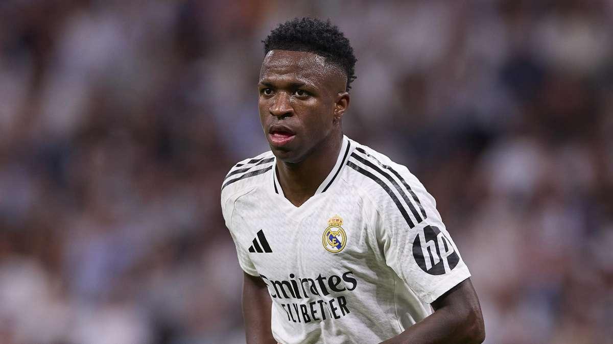 Vinicius recupera su mejor versión: el Balón de Oro es un hecho