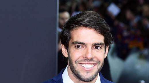 Kaka: "Lo de Cristiano y Neymar son especulaciones, ojalá tomen las mejores decisiones y que sean felices donde sea"