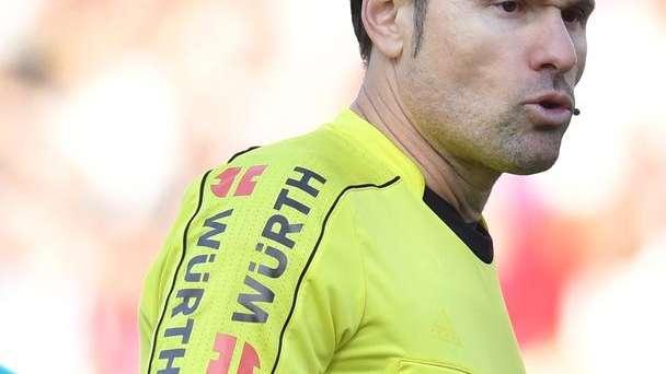 OFICIAL | Ya hay árbitro para el Atlético - Real Madrid de Liga