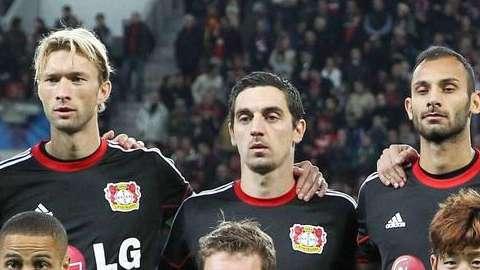 Bender, la alternativa del Arsenal si no llega Khedira