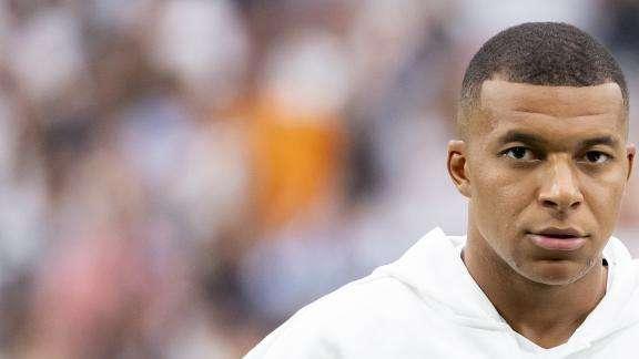 José Luis Sánchez: "Mbappé va a terminar con 35 o 40 goles. Tchouaméni..."