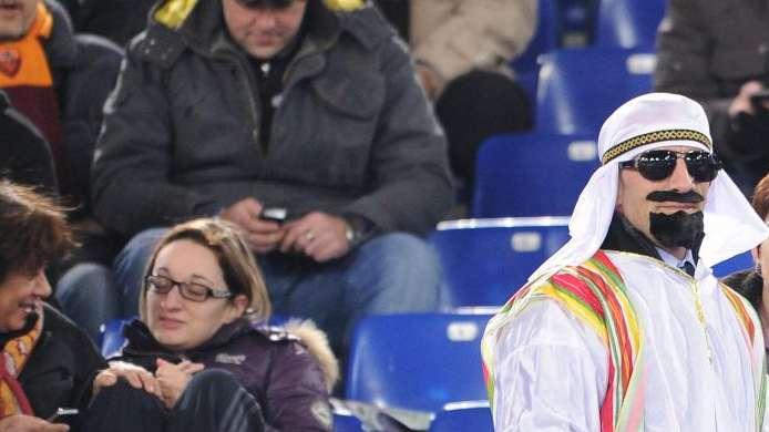 Un histórico equipo de Europa se convertirá en el próximo club-estado