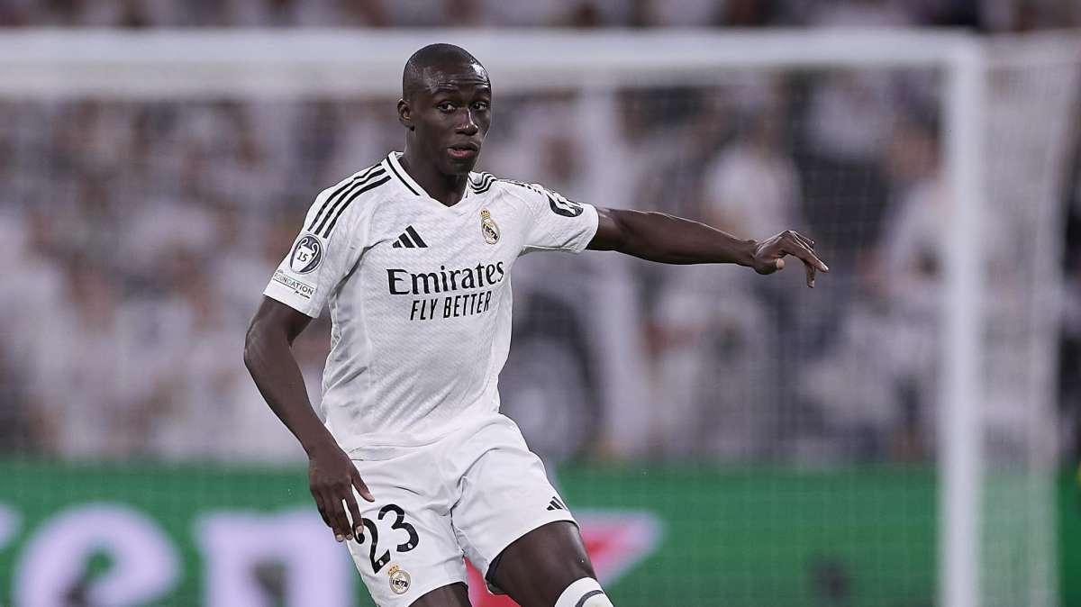 INFO BD | Vuelven las dudas con el futuro de Mendy: hay contactos