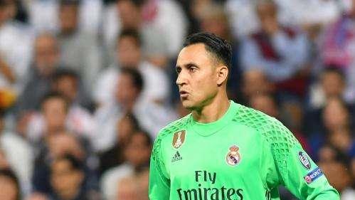 Patrick Pemberton, portero de Costa Rica: "Ojalá Keylor quede campeón para que calle muchas bocas"
