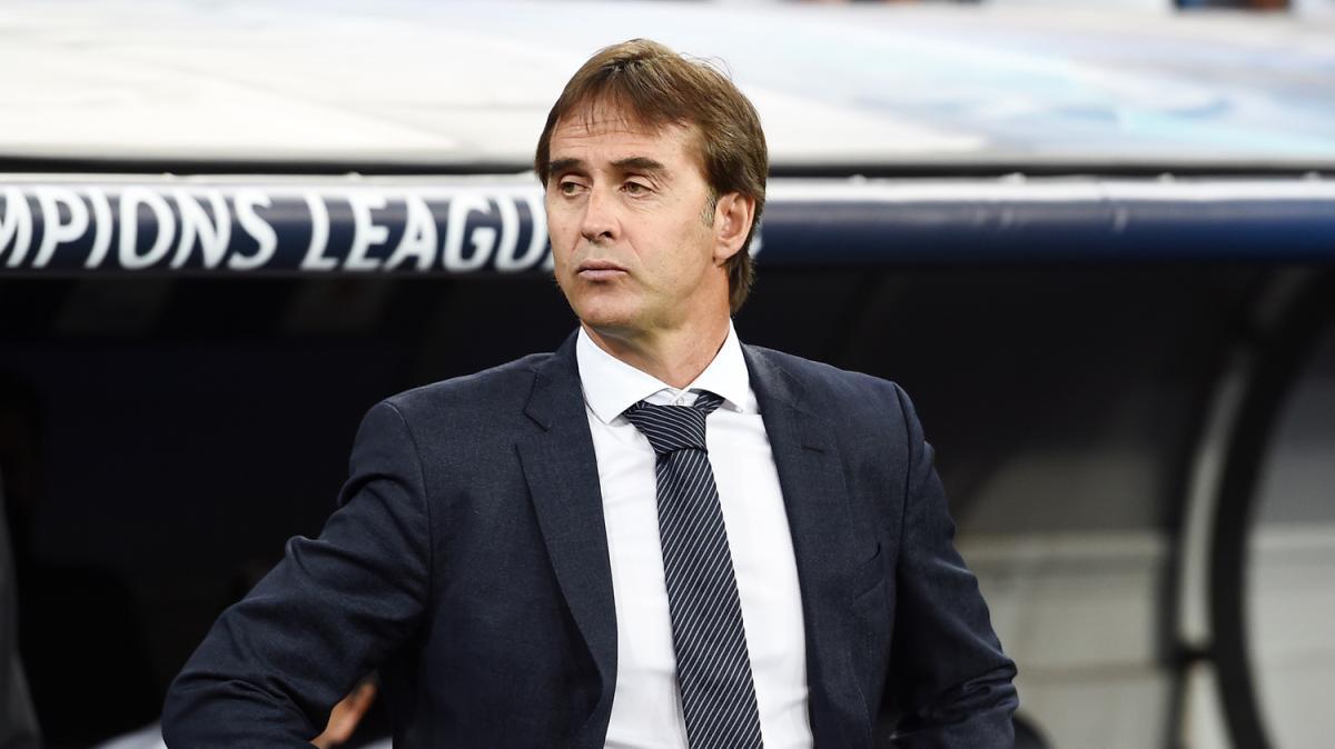 Qatar 1-1 Suiza | Julen Lopetegui hace historia y puede soñar