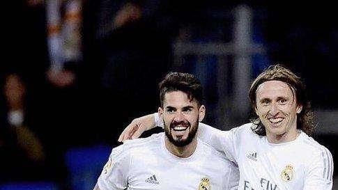 Fichajes Real Madrid, la llegada de Hazard puede suponer las salidas de Modrić e Isco