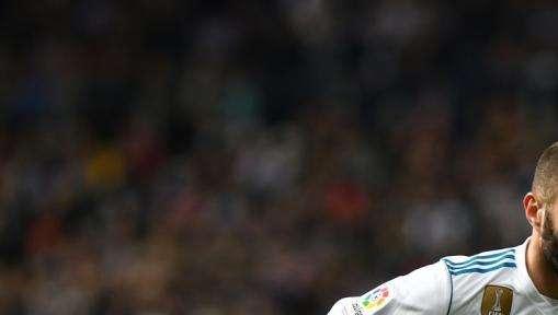 Yago de Vega: "Benzema falla más que una escopeta de feria"
