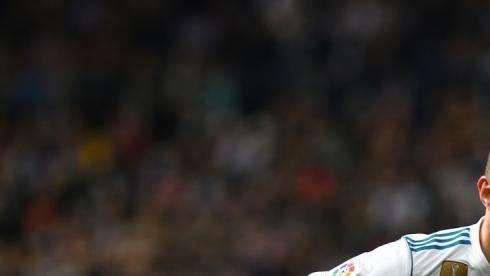 Benzema suma y sigue en Liga: iguala a Gento y ahora busca a Puskas