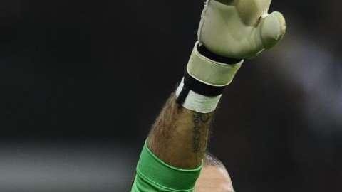 Don Balón: Villarreal y Celta, tras Valdés