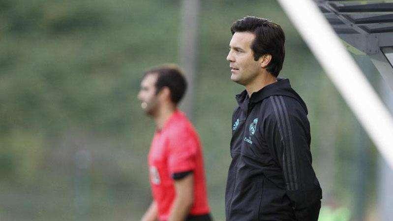 FINAL - Talavera 2-1 RM Castilla: los de Solari se van de vacío de Talavera