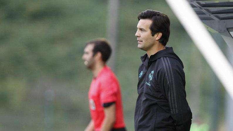 FINAL - RM Castilla 2-0 Deportivo Fabril: los blancos se llevan el duelo de filiales en dos minutos mágicos