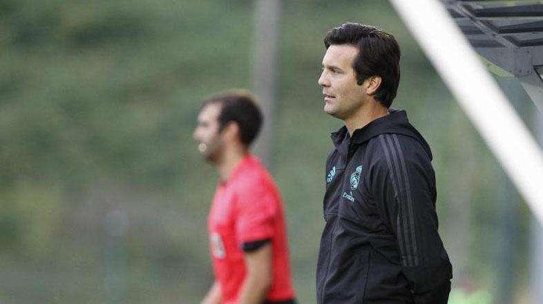 FINAL - RM Castilla 2-3 Navalcarnero: derrota injusta del filial