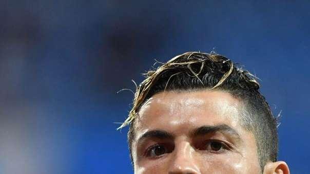 El plan de Cristiano para llegar en plena forma ante el Bayern