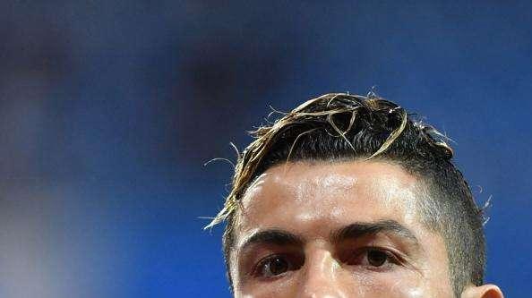 Informe del entrenamiento: Cristiano y Carvajal volvieron al grupo