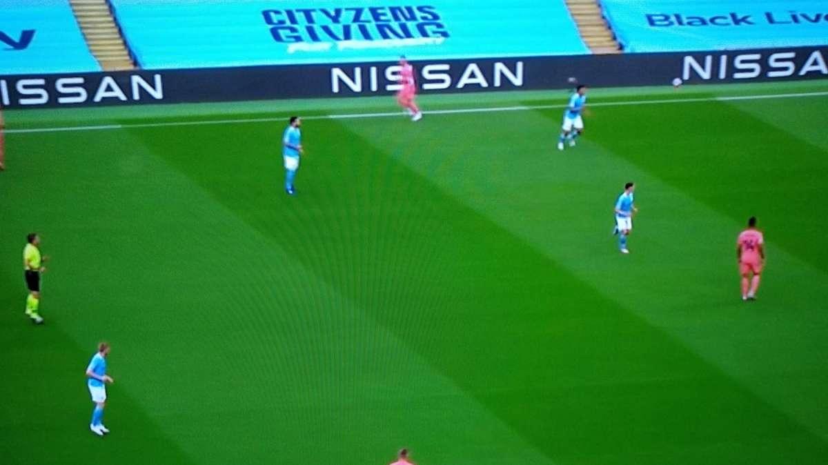 DIRECTO BD - Manchester City 2-1 Real Madrid: los de Zidane dicen adiós a Europa