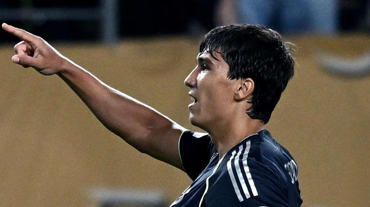 La salida de Gonzalo se calienta: cuatro clubes lo quieren fichar ya