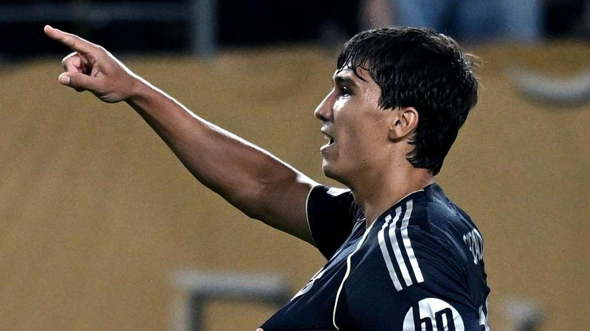 Gonzalo avisa al Real Madrid: ya ha tomado una decisión sobre su futuro