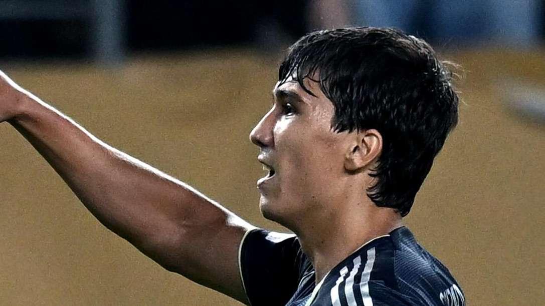 Un club de LaLiga quiere a Gonzalo en enero: "Van a pedir su cesión"