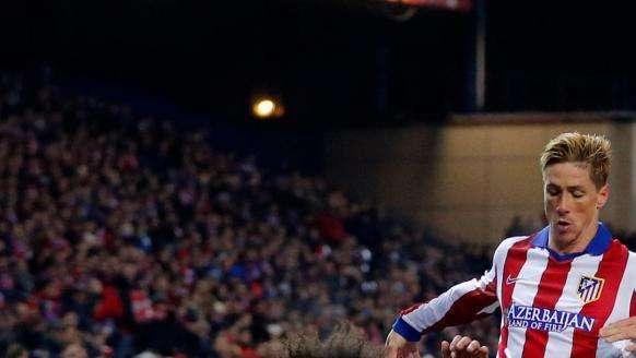 AS: Torres rechazó al PSG