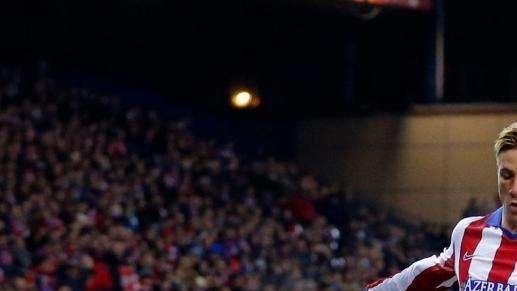 Radio MARCA: Torres firmará por una sola temporada con el Atlético
