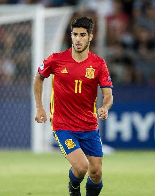 Lopetegui, sobre Asensio: "Es joven, está a buen nivel y tiene mucha madurez, pero ahora viene lo difícil"