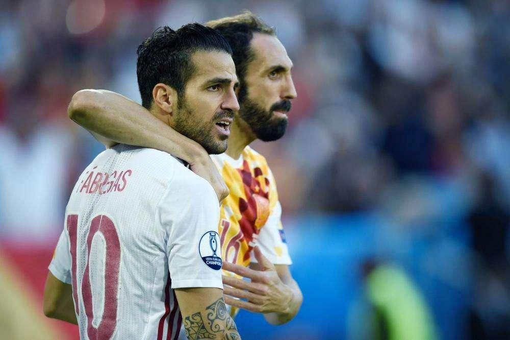 Fichajes, Cesc Fàbregas responde a la supuesta confesión de Mbappé y el Madrid 