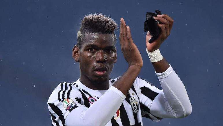 Tuttosport: La Juventus bloquea la salida de Pogba 