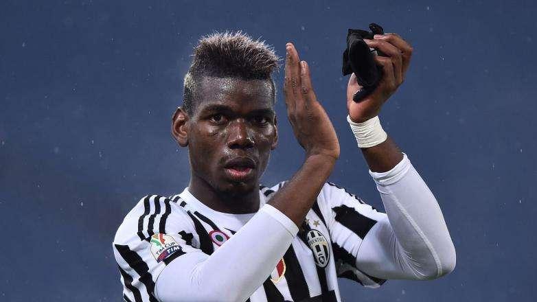 Sport: Pogba quiere ir al Barça