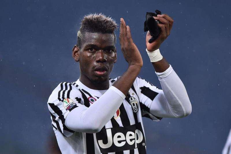 Cobolli Gigli: "¿Pogba? Habría que dejarlo ir como a Zidane"