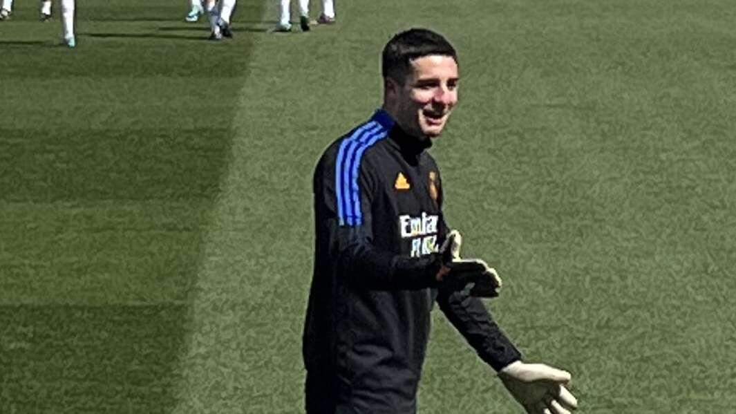 Mercado de fichajes en directo | Una salida en el Real Madrid, Rodrygo y el City...