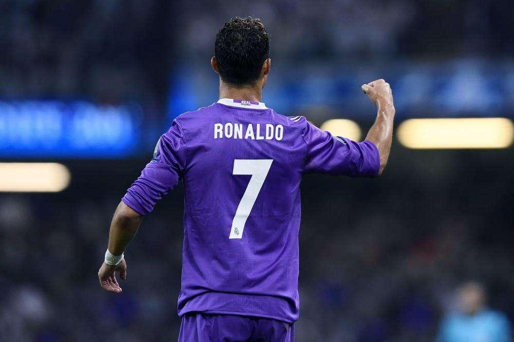 La Champions League, la competición donde Cristiano no deja de sumar goles