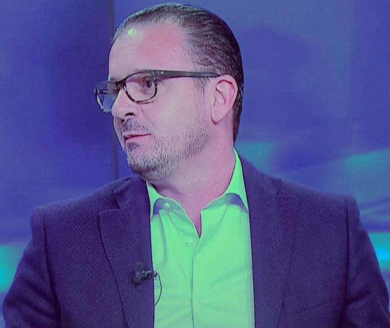 Mijatovic: "No éramos favoritos y eso lo sabíamos. Estábamos acojonados. No llevamos ni champán"