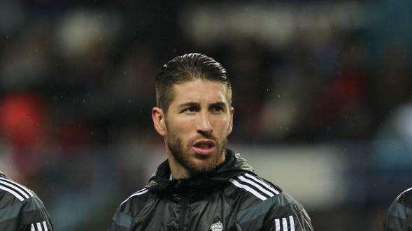 Melchor Ruiz, en COPE: "El Manchester United va a presionar por Ramos"