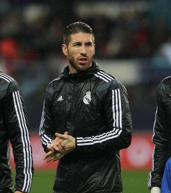 Ramos 'atiza' al presidente del Sevilla: "Muy fuerte que no se ponga en contra de la violencia"