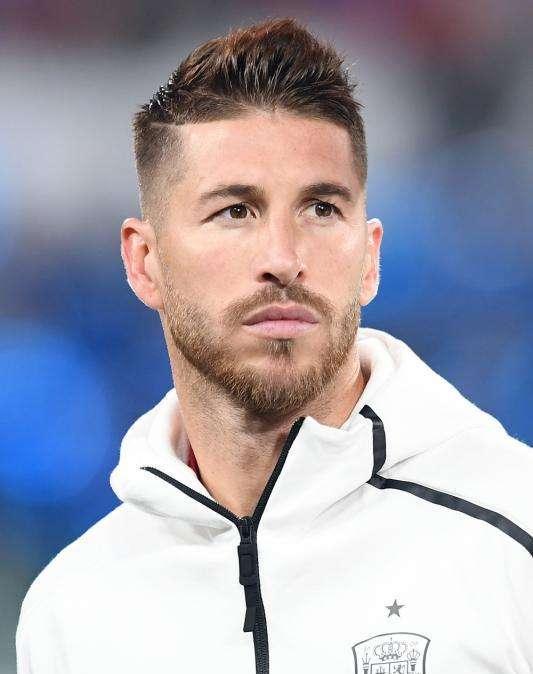 Ramos quiere más exitos con España: "Estamos aquí para repetir lo conseguido y lograr los objetivos"