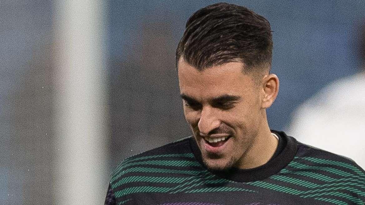 Real Madrid | Dani Ceballos ya ha tomado una decisión acerca de su futuro