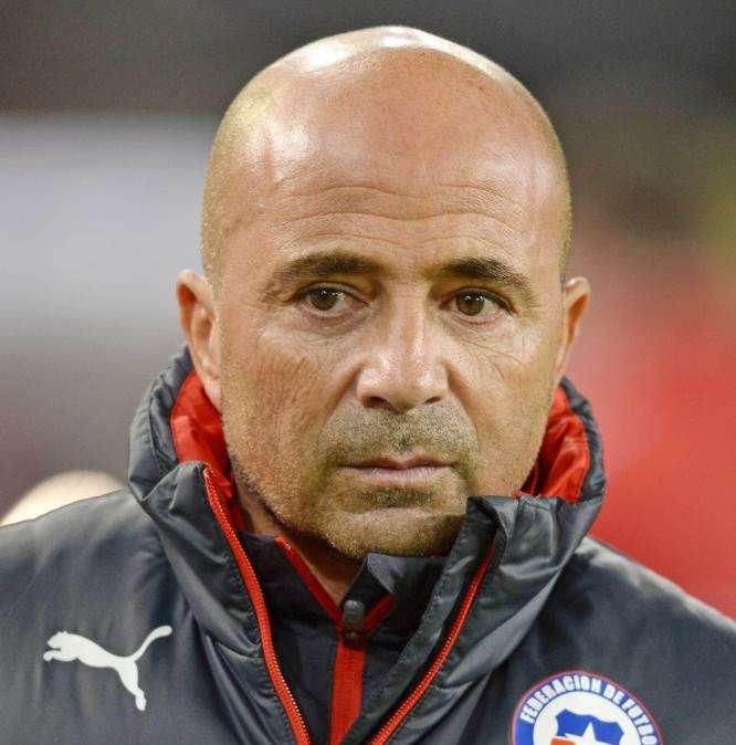 ¡INCREÍBLE! Las rajadas de Sampaoli en 2015 contra Vidal: "Le gusta beber y no se controla"
