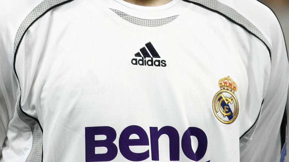 Vuelta al pasado: El Real Madrid saca una equitación retro