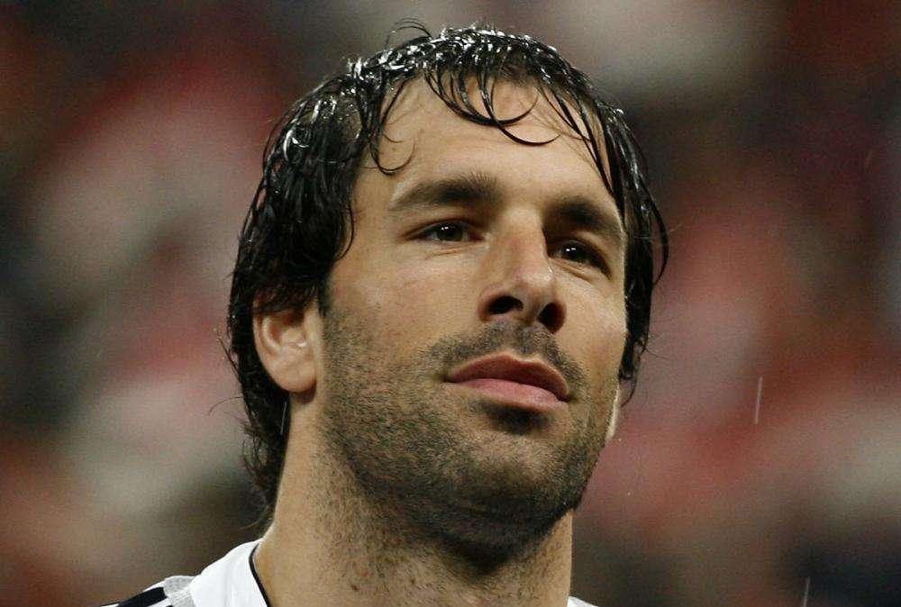 Fichajes | Este fue el mercado del Real Madrid en 2006: "Iba flojo aquel año..."