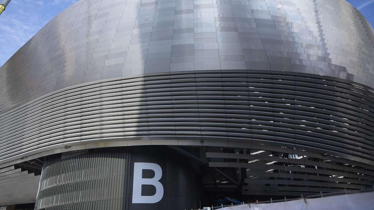 TOP News 12 | Los planes para la delantera, el nuevo proyecto del Real Madrid en el Bernabéu...