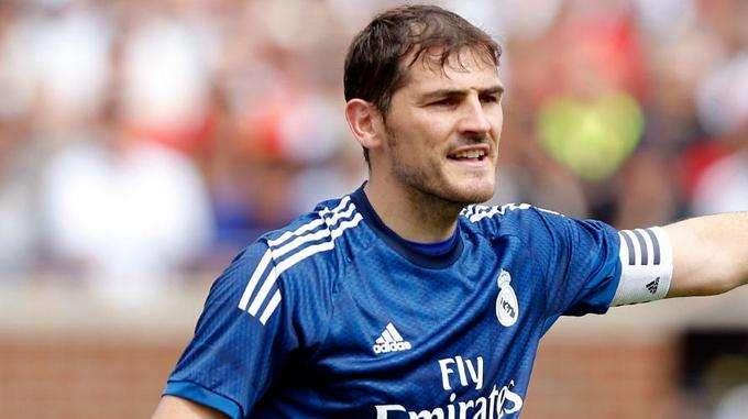 El Sevilla se entromete entre Epassy y el Madrid