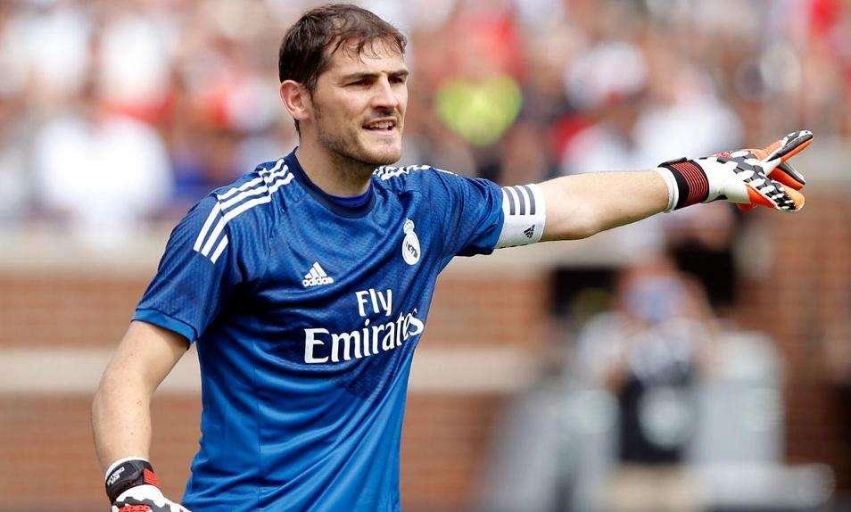 Le10Sport: Las 3 operaciones del mercado invernal del Madrid