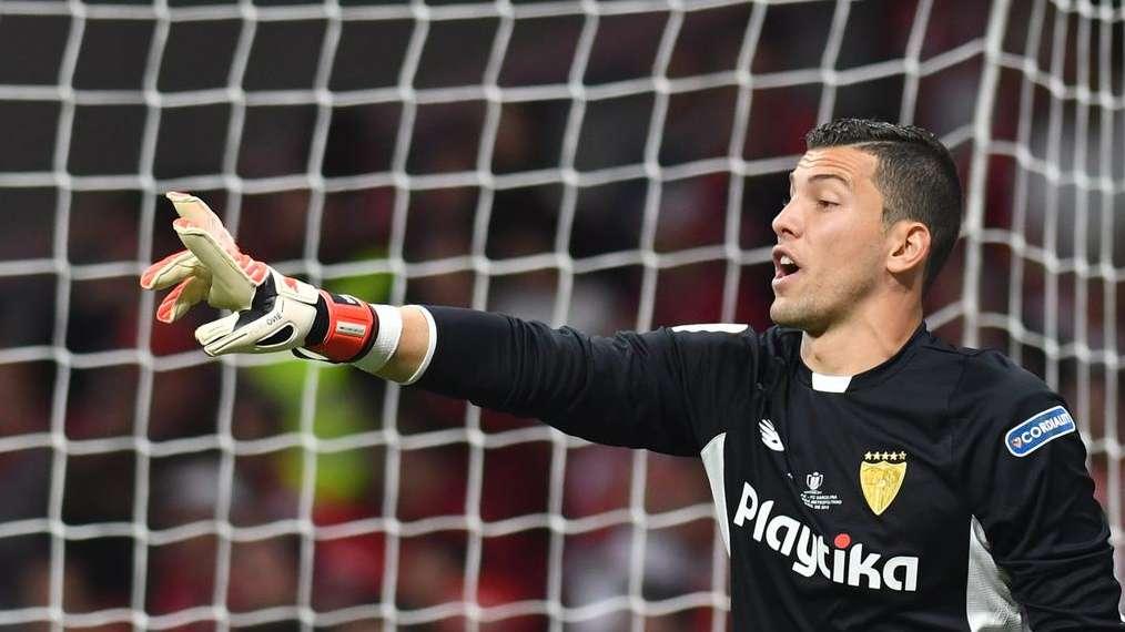 David Soria, más cerca del Real Madrid: el Getafe le busca sustituto