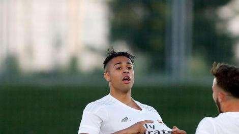CRÓNICA: El ascenso tendrá que esperar
